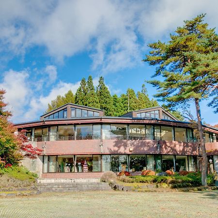 Lake Yamanakako Shuzansou Extérieur photo