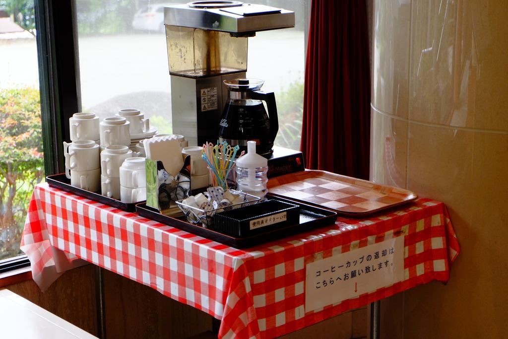 Lake Yamanakako Shuzansou Extérieur photo