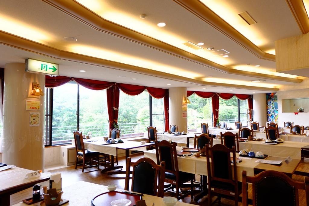 Lake Yamanakako Shuzansou Extérieur photo