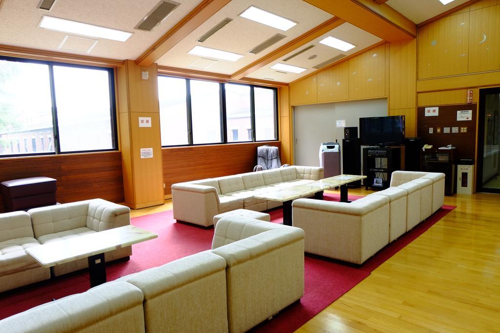 Lake Yamanakako Shuzansou Extérieur photo