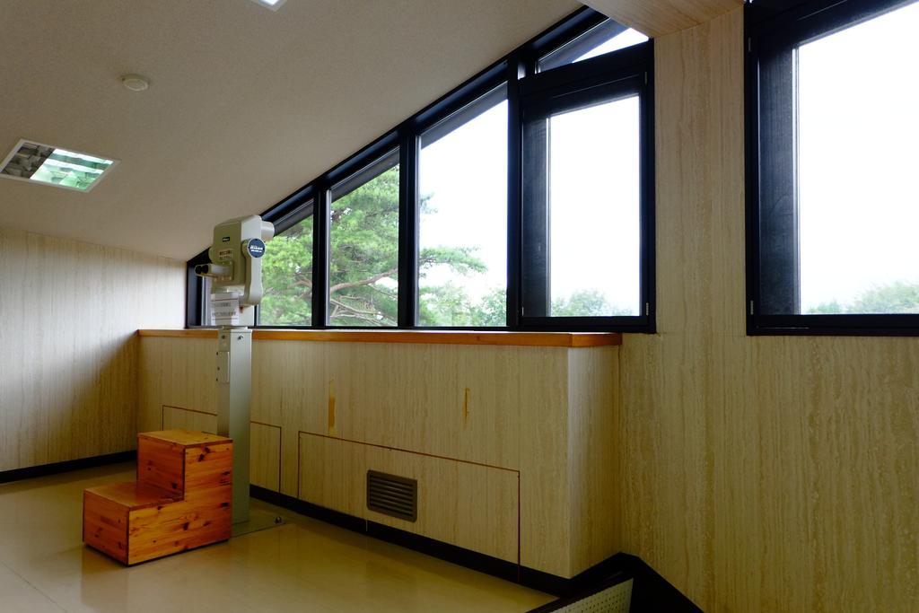 Lake Yamanakako Shuzansou Extérieur photo