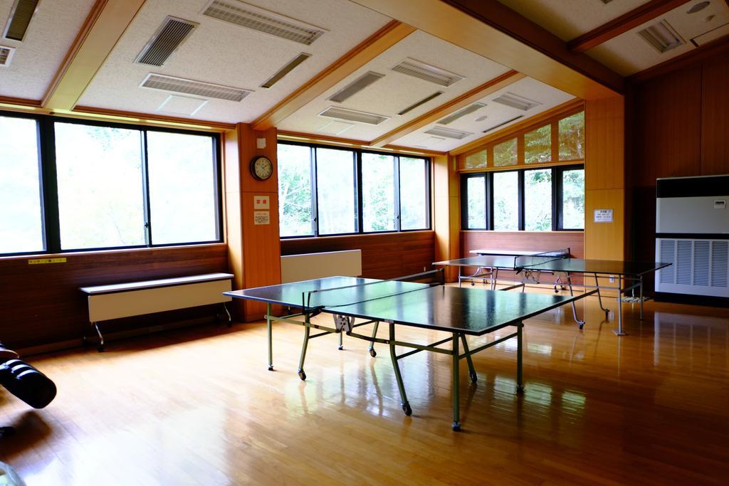 Lake Yamanakako Shuzansou Extérieur photo