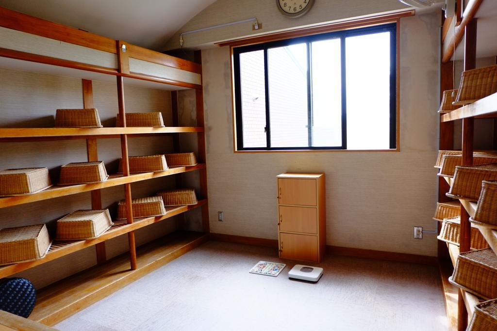 Lake Yamanakako Shuzansou Extérieur photo