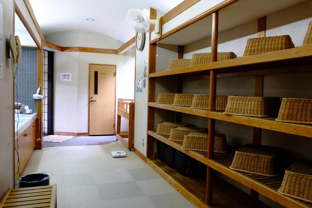Lake Yamanakako Shuzansou Extérieur photo