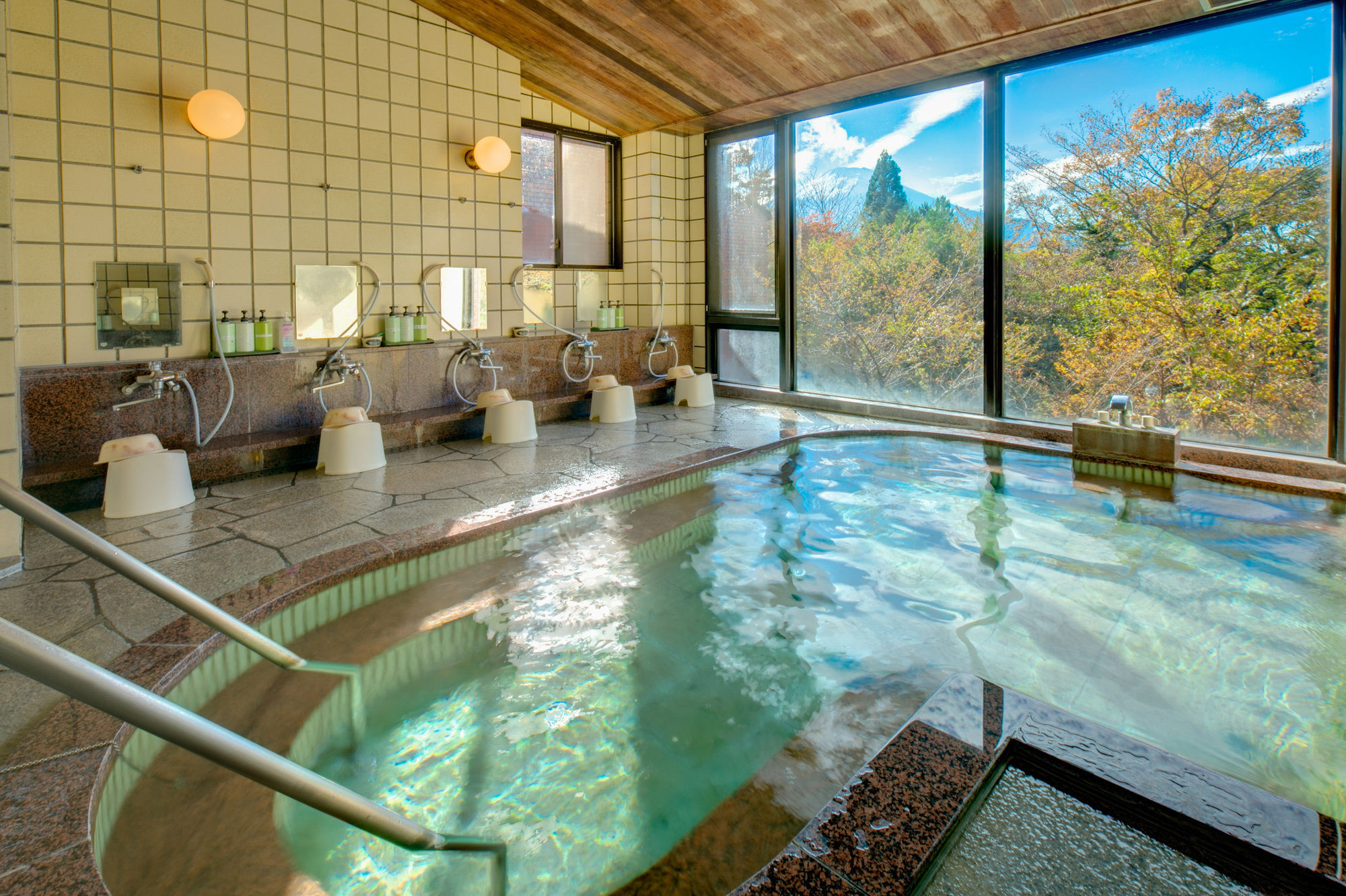 Lake Yamanakako Shuzansou Extérieur photo