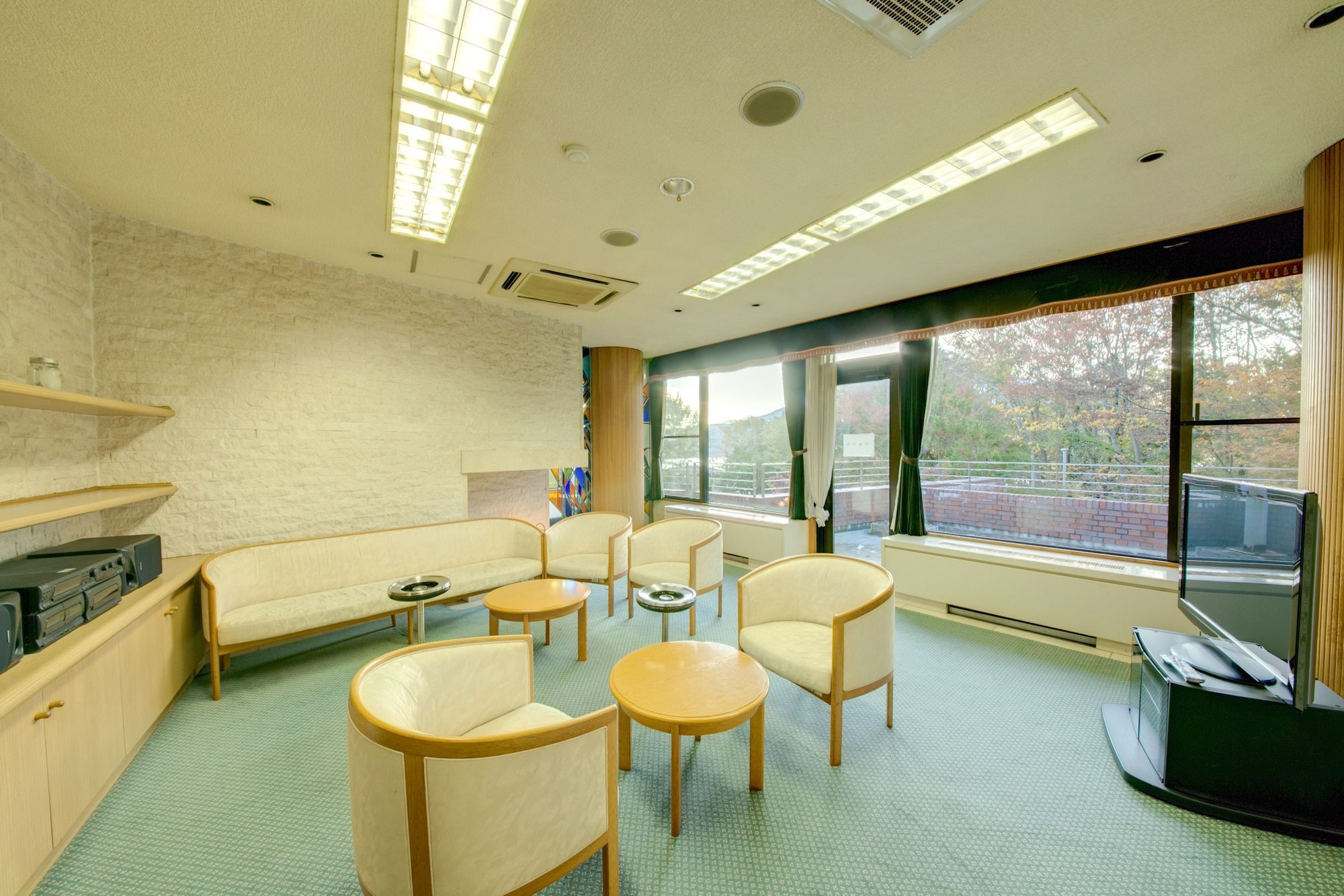 Lake Yamanakako Shuzansou Extérieur photo