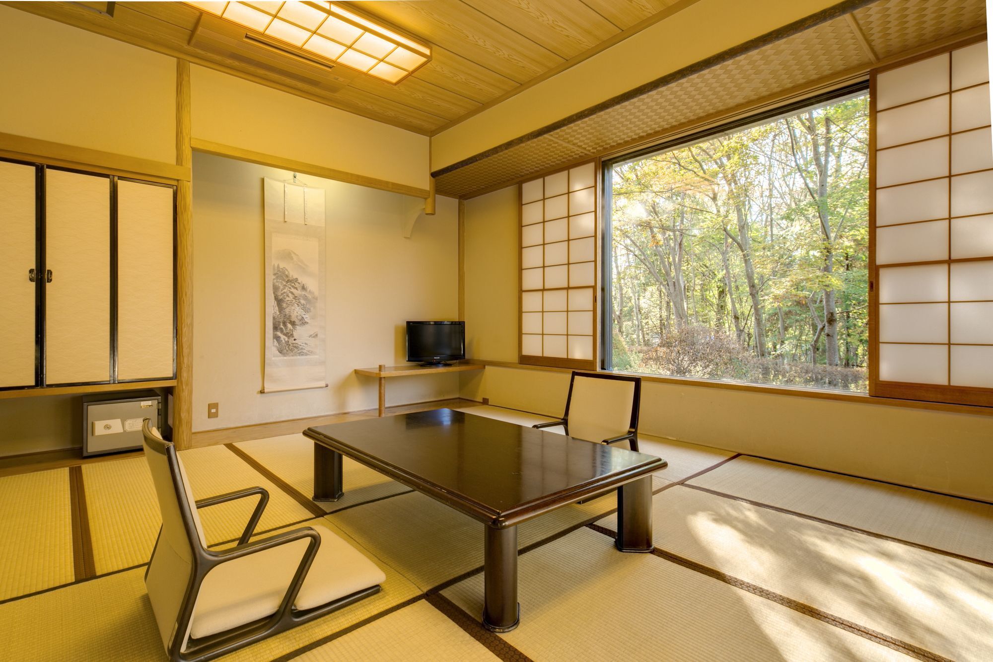 Lake Yamanakako Shuzansou Extérieur photo