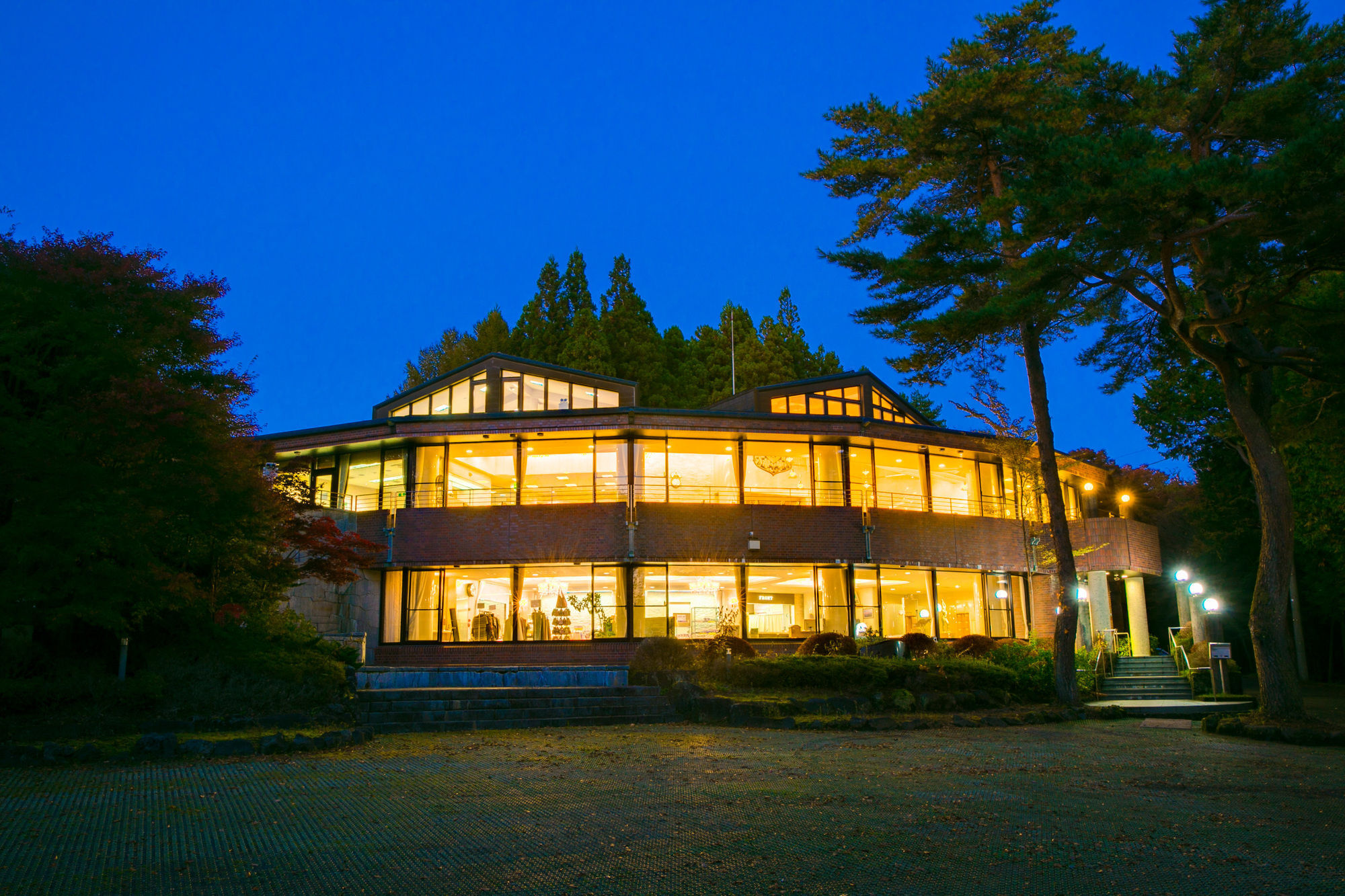 Lake Yamanakako Shuzansou Extérieur photo
