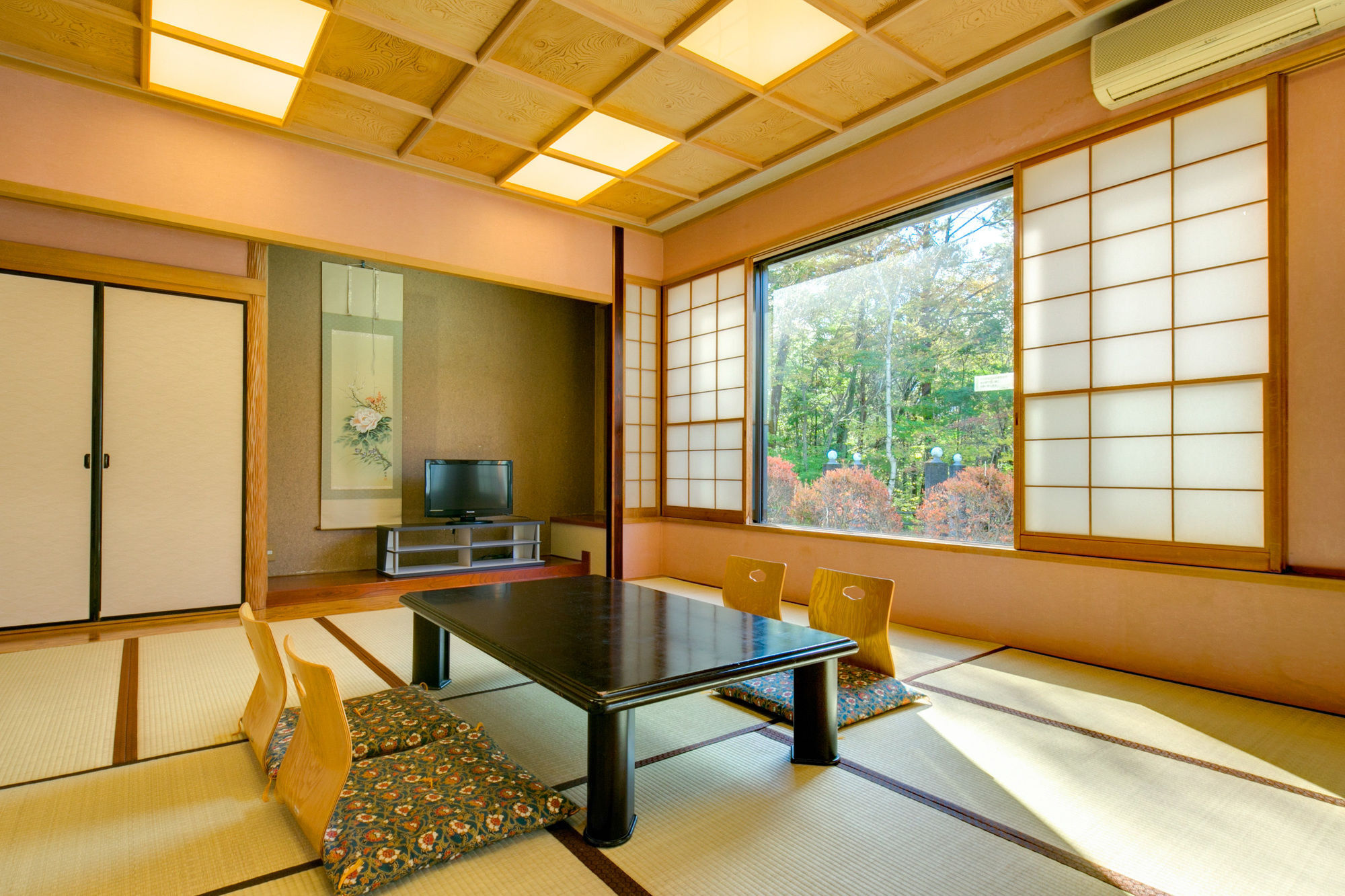Lake Yamanakako Shuzansou Extérieur photo