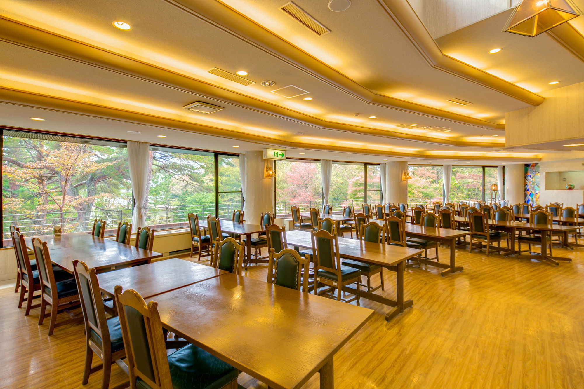 Lake Yamanakako Shuzansou Extérieur photo