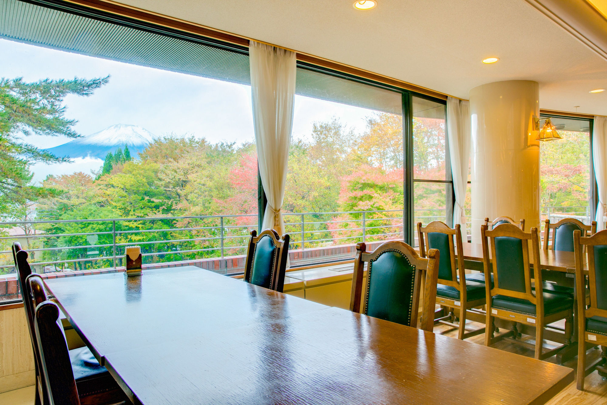 Lake Yamanakako Shuzansou Extérieur photo