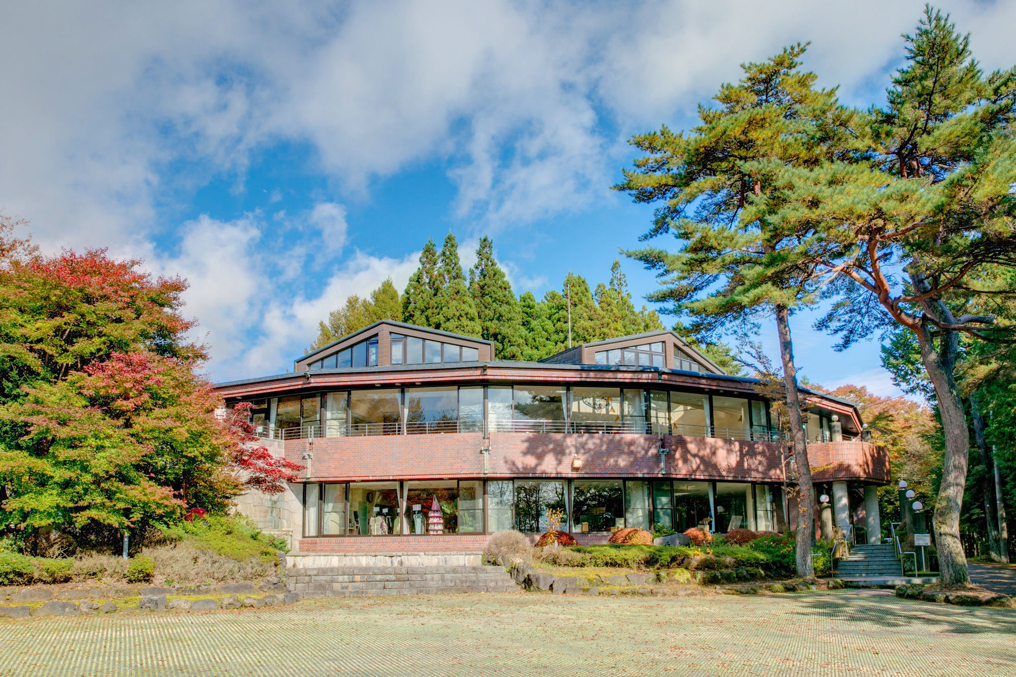 Lake Yamanakako Shuzansou Extérieur photo
